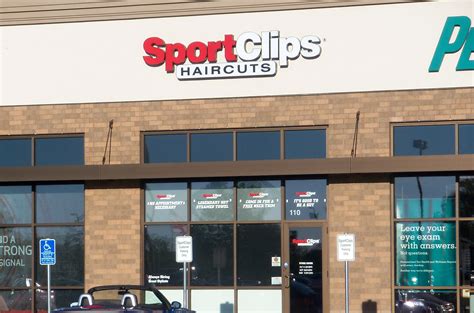 A free inside look at company reviews and salaries posted anonymously by employees. . Sports clips grand forks